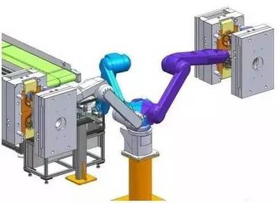 全球十大工業(yè)自動化巨頭 機械電氣設備制造的財富版圖